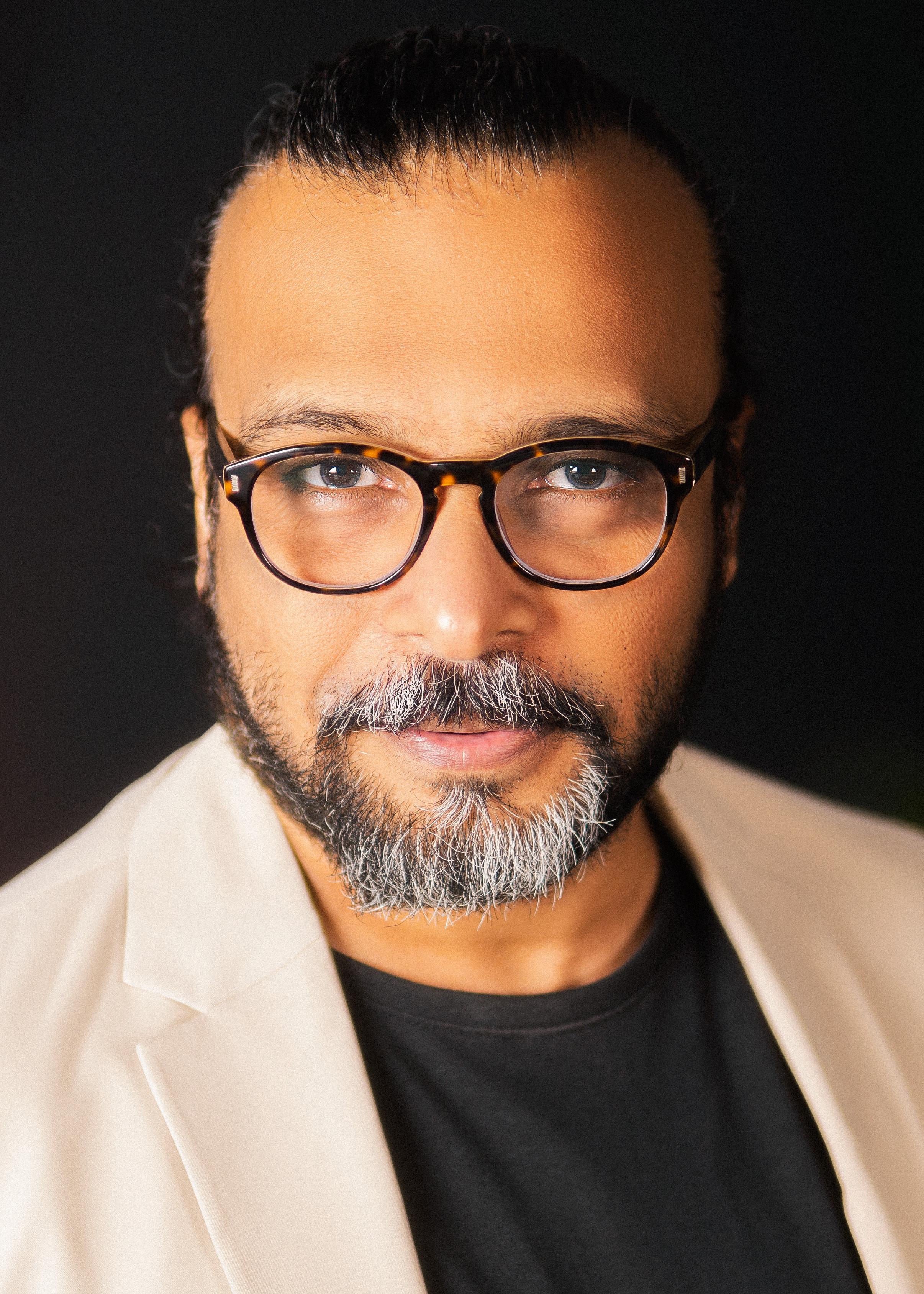 Imran Ali Dina